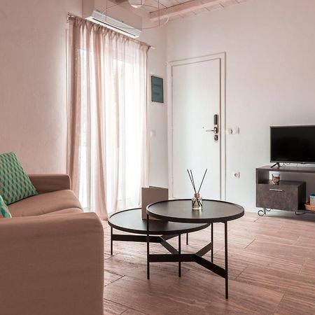 Senses Luxury Suites & Villas Elia  Exterior foto
