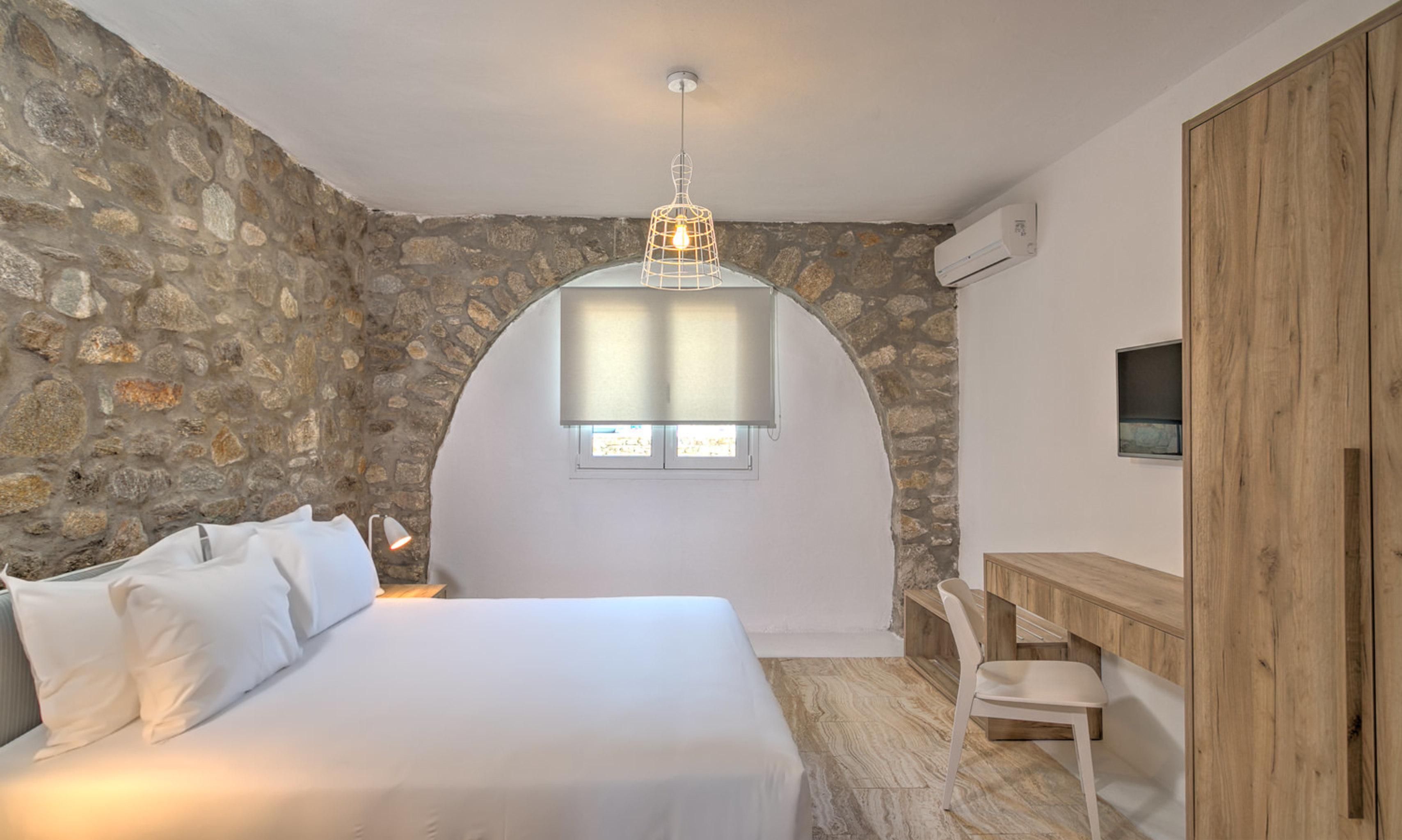 Senses Luxury Suites & Villas Elia  Exterior foto