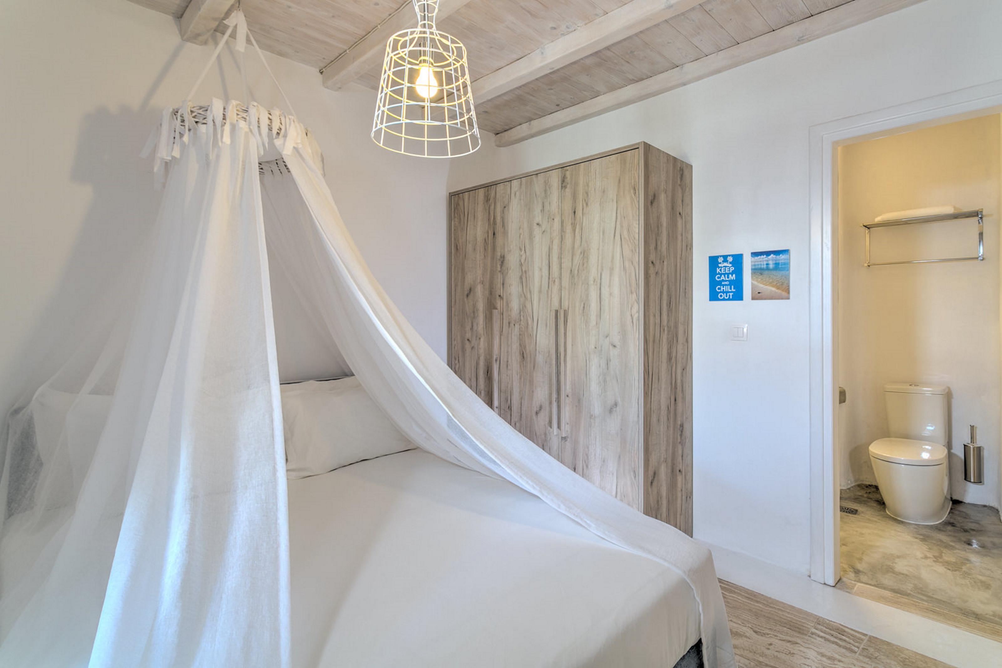 Senses Luxury Suites & Villas Elia  Exterior foto
