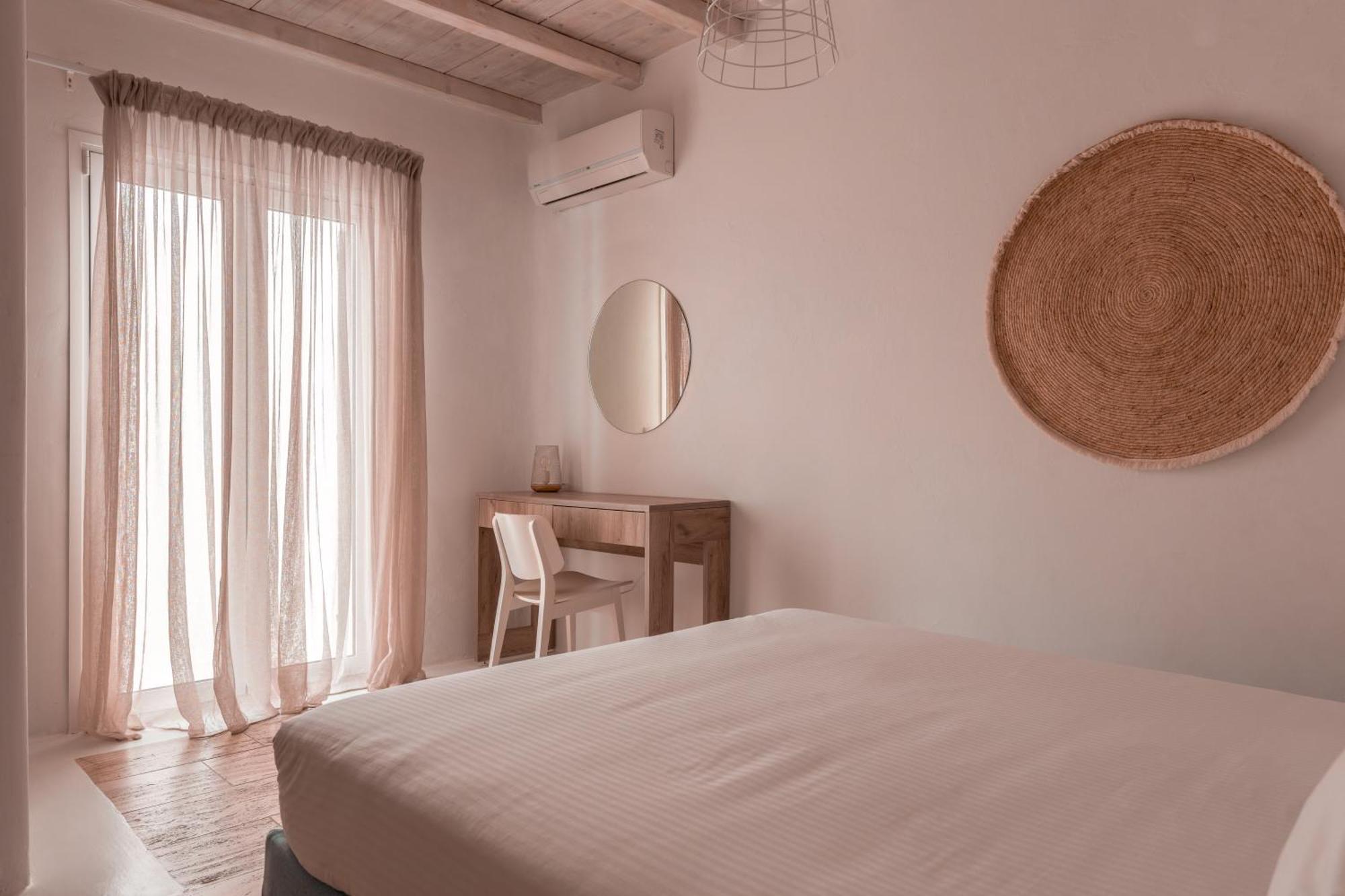 Senses Luxury Suites & Villas Elia  Exterior foto