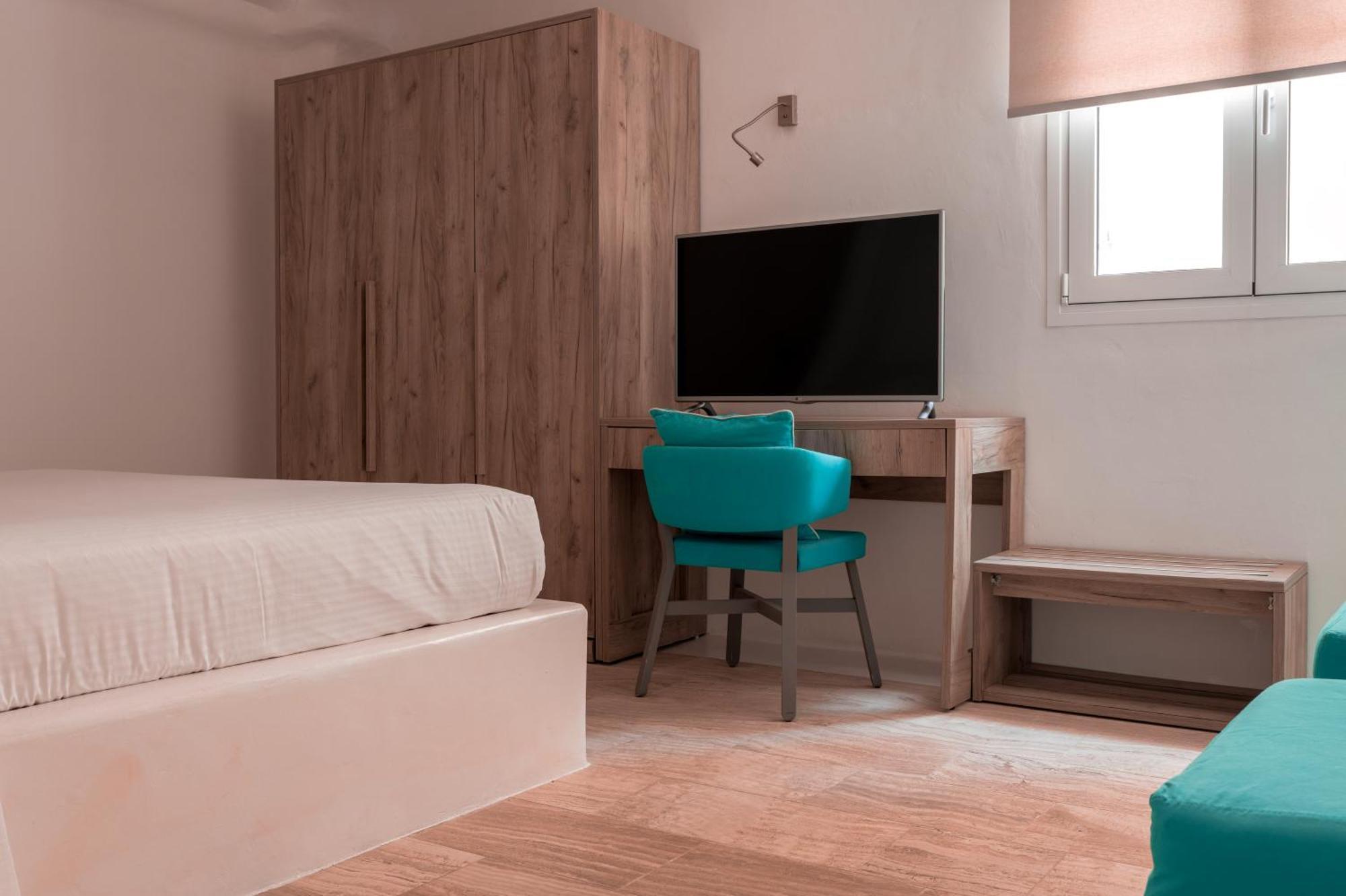 Senses Luxury Suites & Villas Elia  Cameră foto