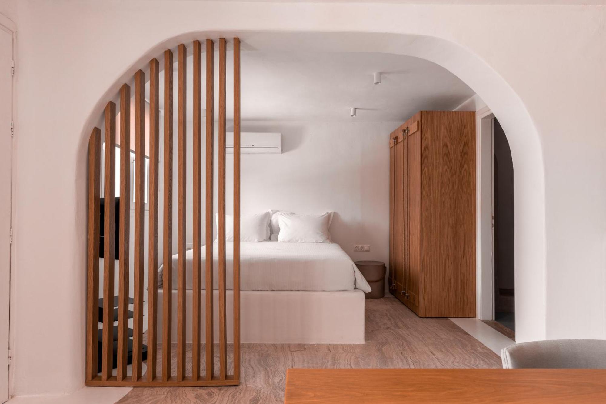 Senses Luxury Suites & Villas Elia  Exterior foto