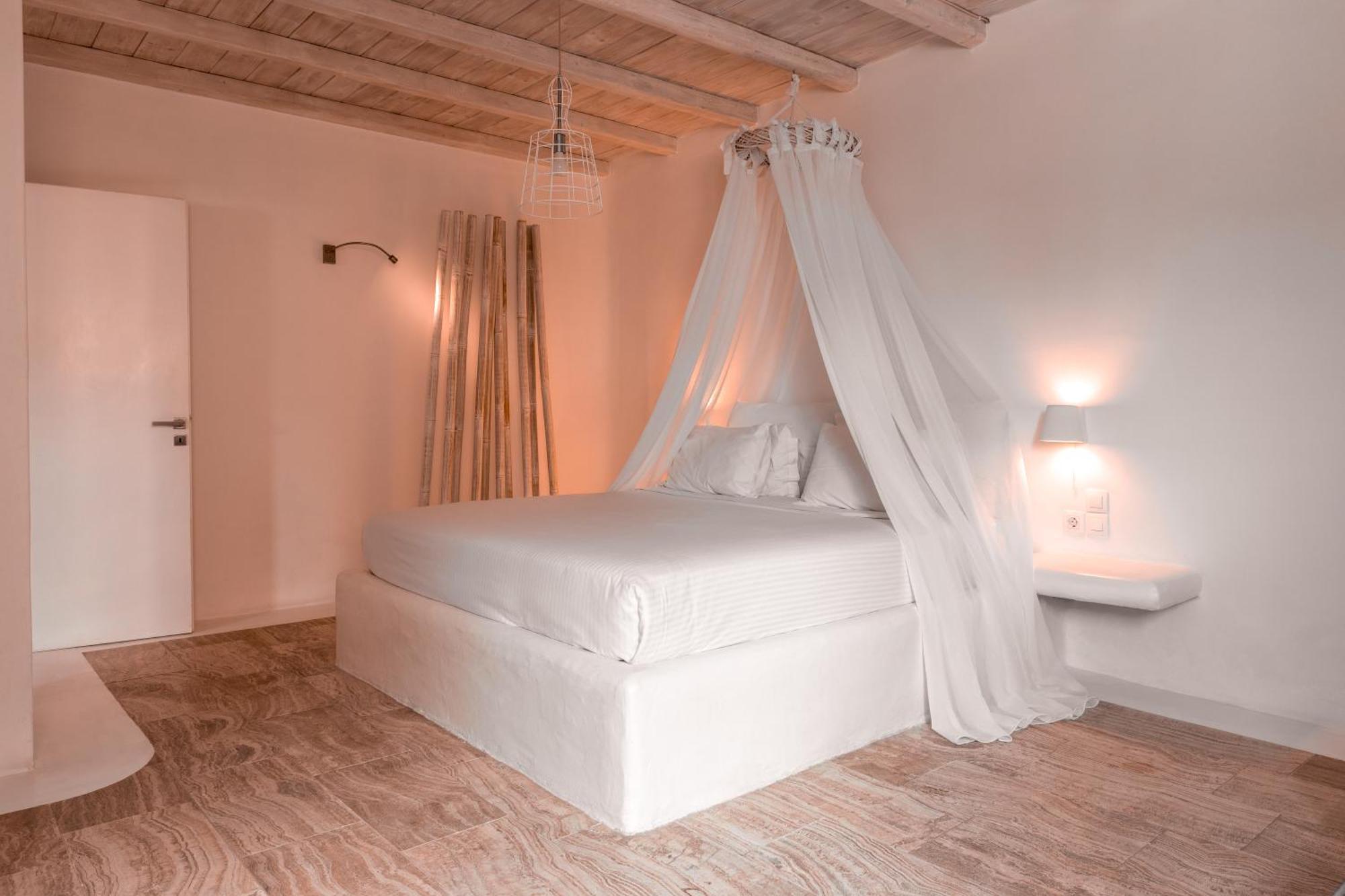 Senses Luxury Suites & Villas Elia  Exterior foto