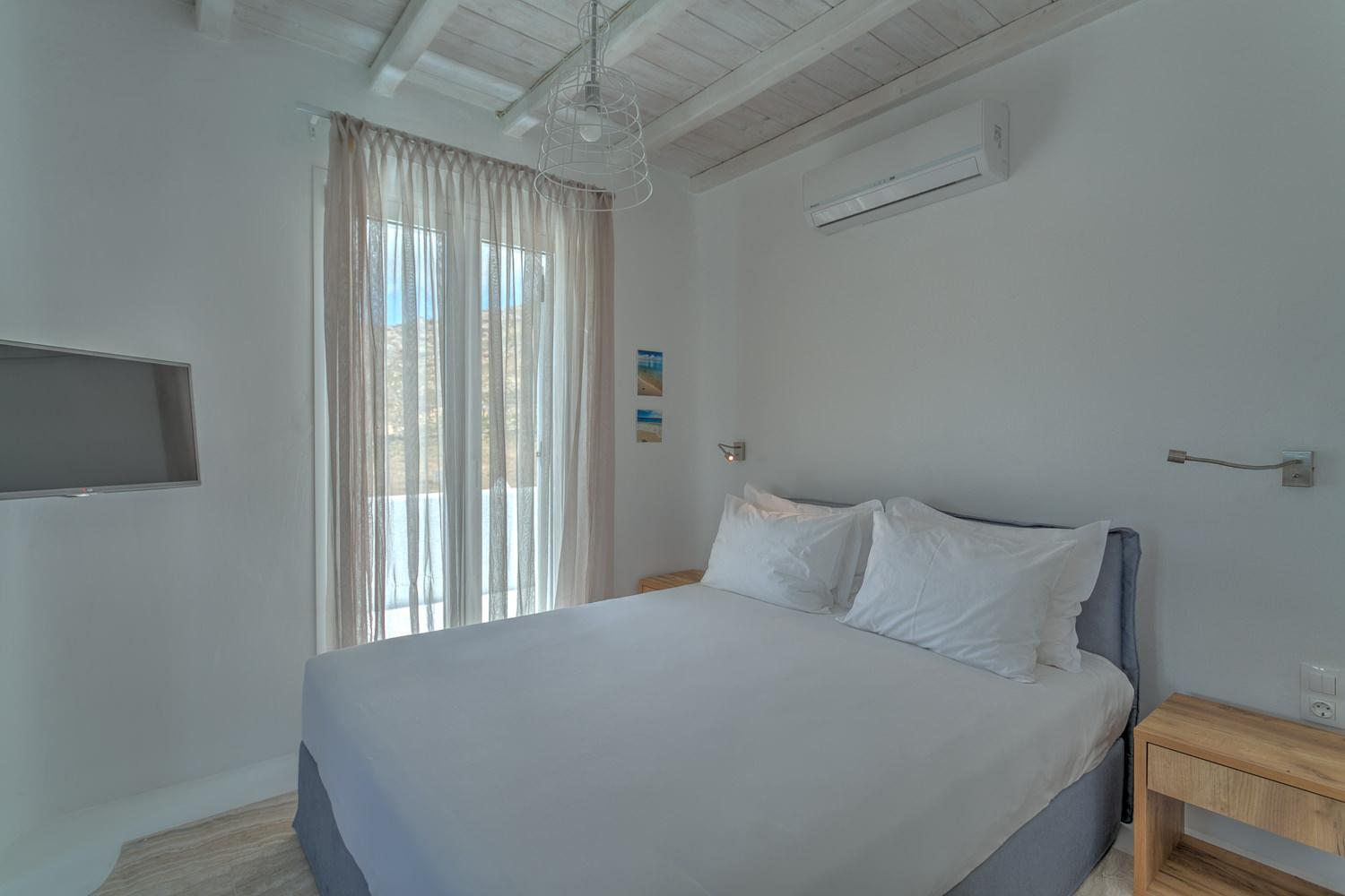 Senses Luxury Suites & Villas Elia  Exterior foto