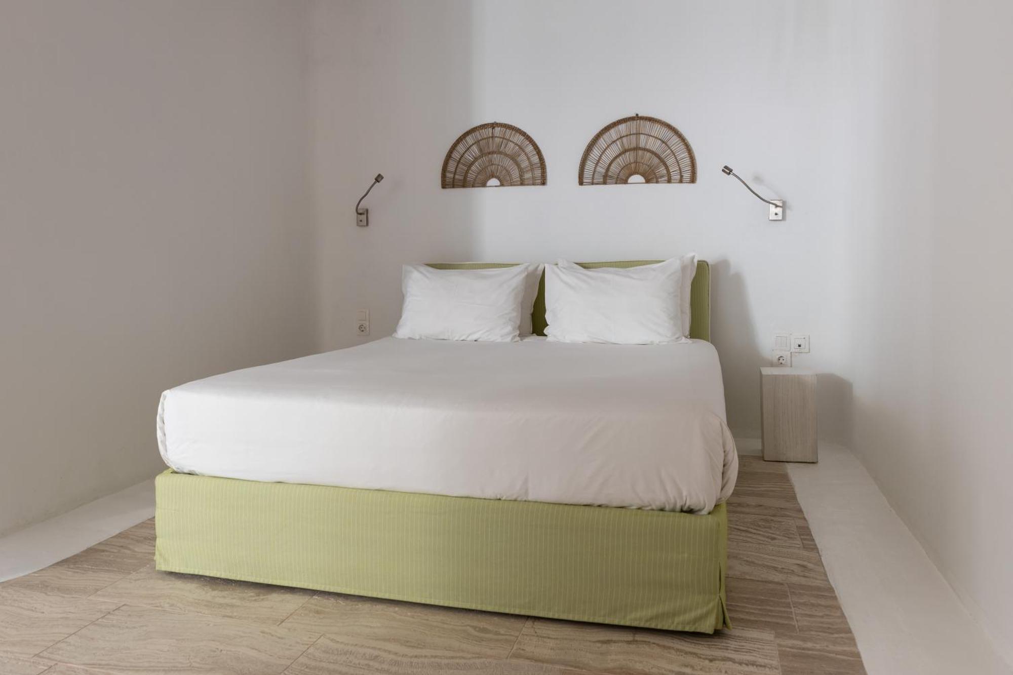 Senses Luxury Suites & Villas Elia  Exterior foto