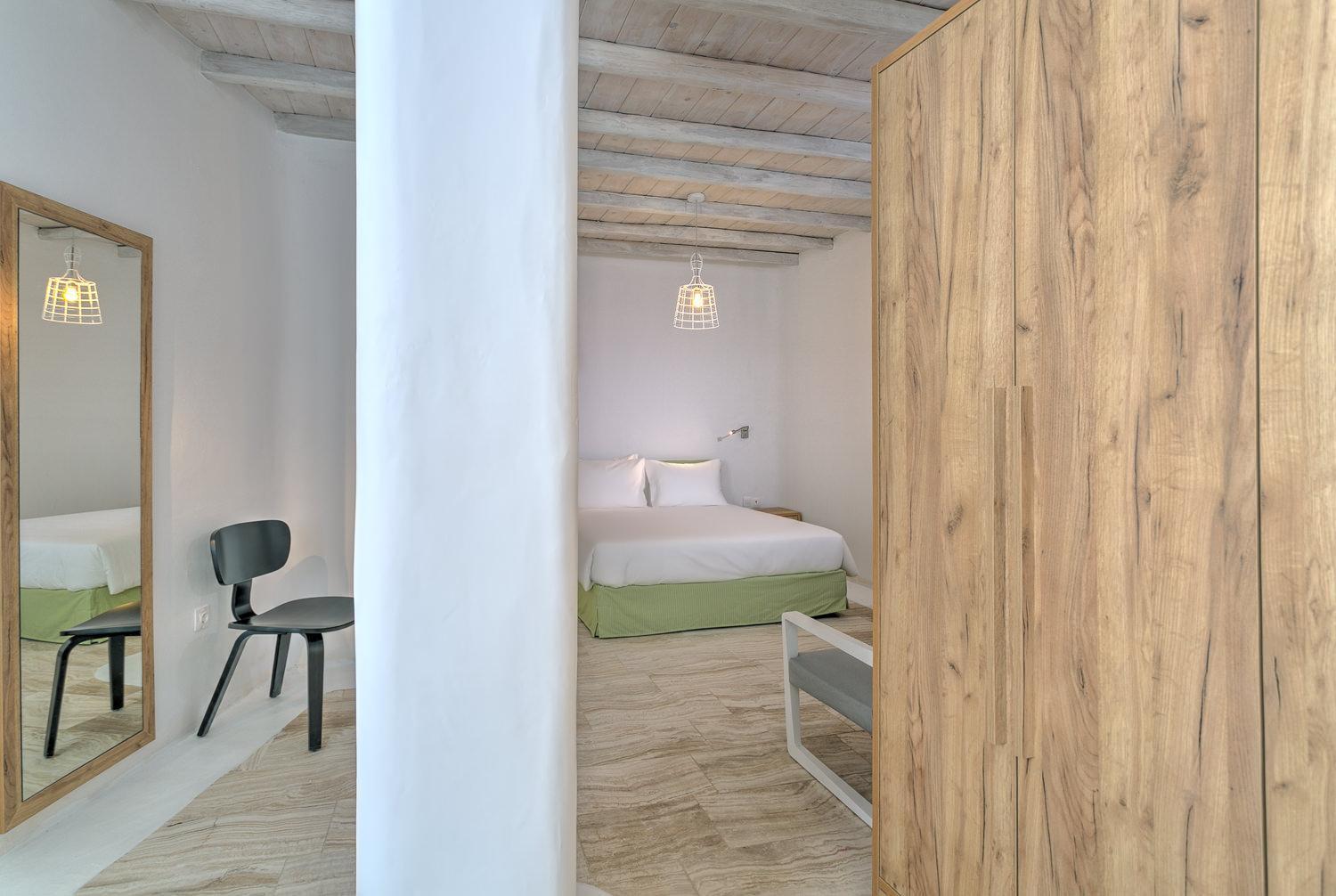 Senses Luxury Suites & Villas Elia  Exterior foto