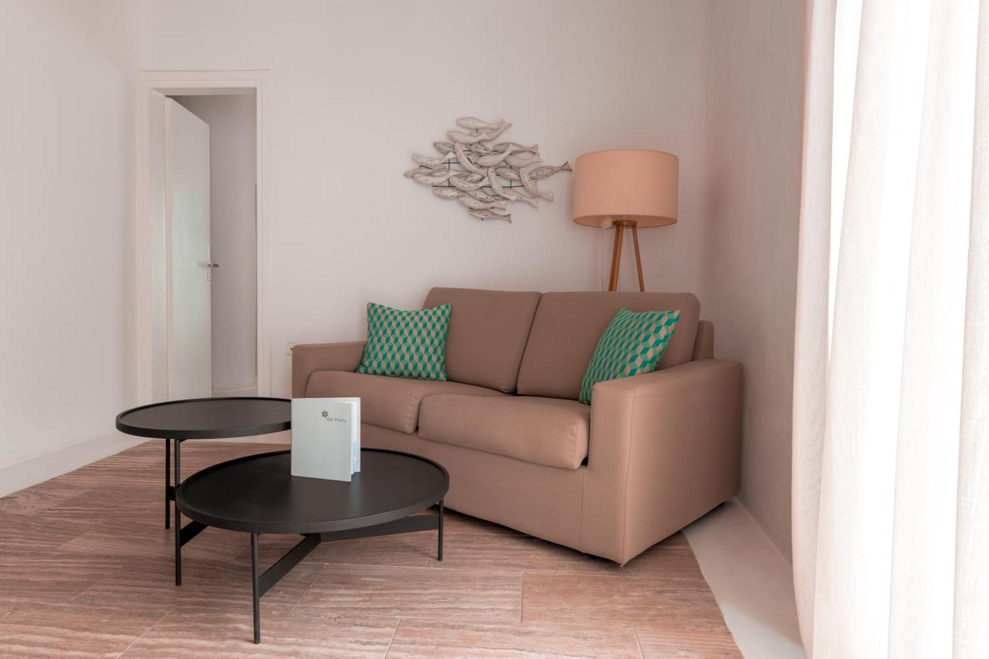 Senses Luxury Suites & Villas Elia  Exterior foto