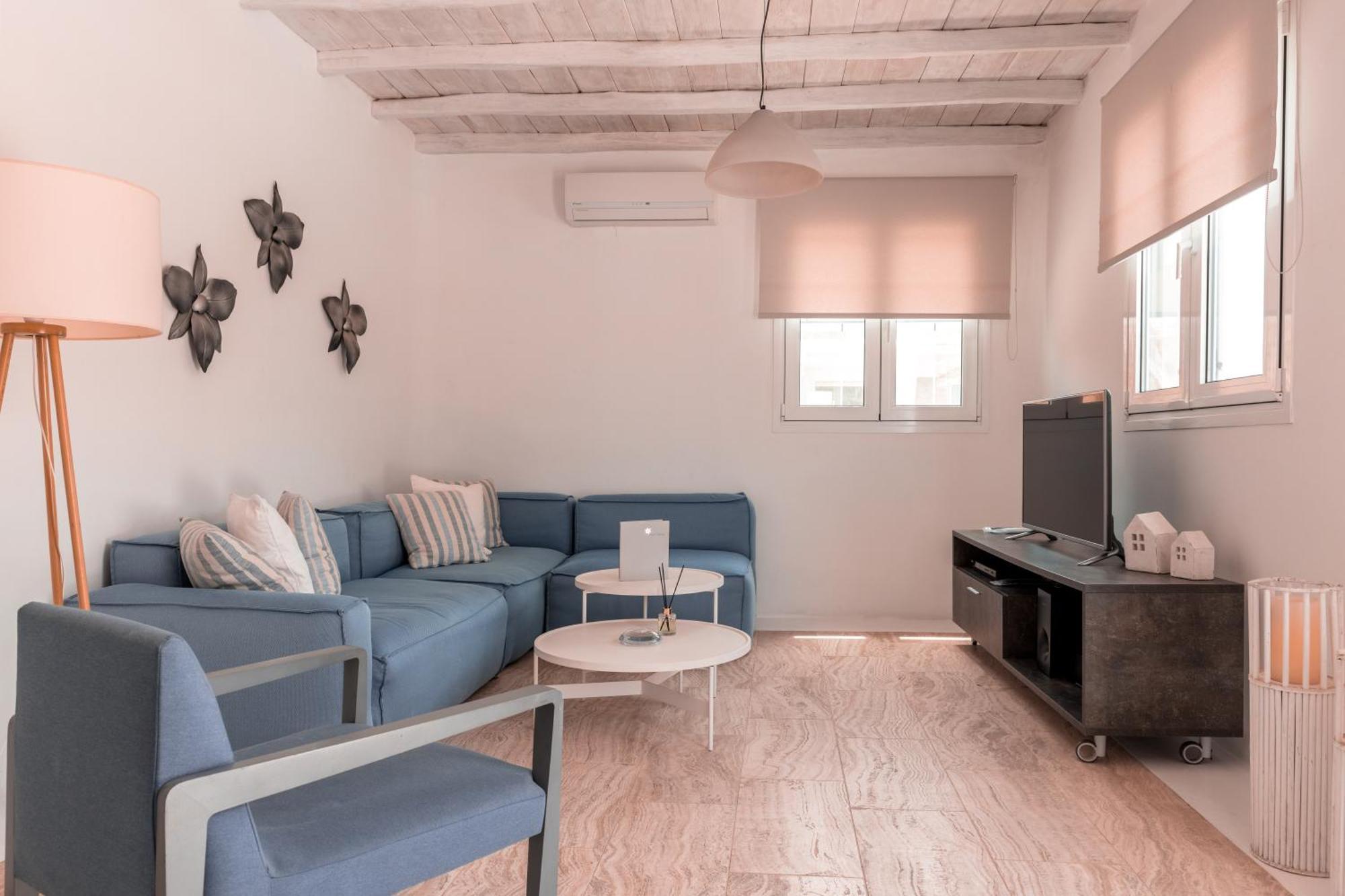 Senses Luxury Suites & Villas Elia  Cameră foto